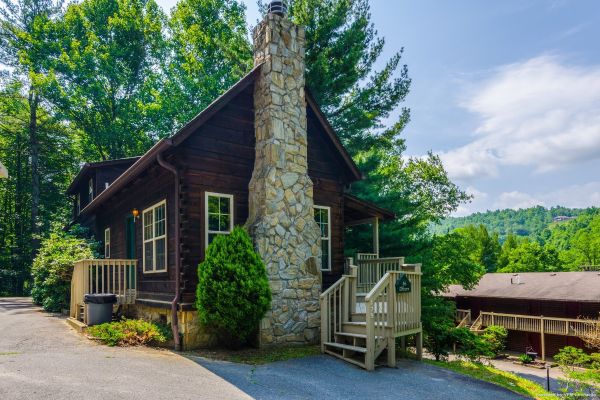 Hotel Highland Hills Cabins Master Hosts Resort (Boone)
